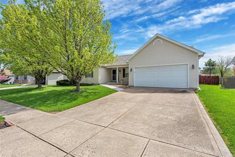 1423 Soaring Eagle, O'fallon, MO 63366 photo 1