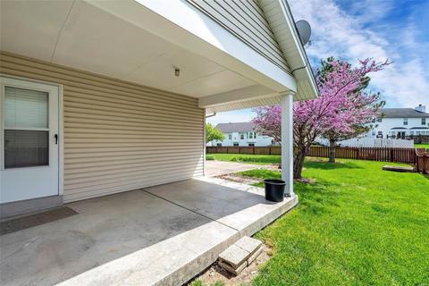 1423 Soaring Eagle, O'fallon, MO 63366 photo 24