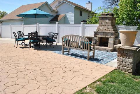 3387 Fee Fee Rd, Bridgeton, MO 63044 photo 8