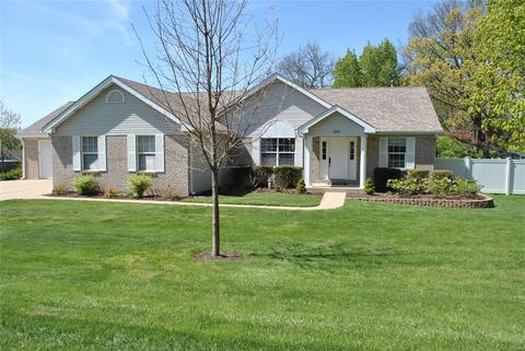 3387 Fee Fee Rd, Bridgeton, MO 63044 photo 2