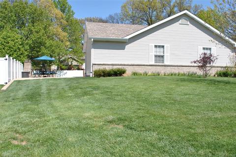 3387 Fee Fee Rd, Bridgeton, MO 63044 photo 36