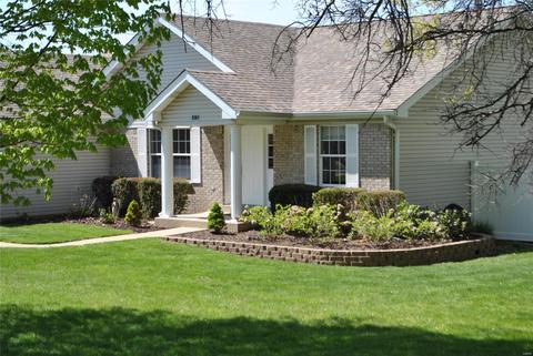 3387 Fee Fee Rd, Bridgeton, MO 63044 photo 3