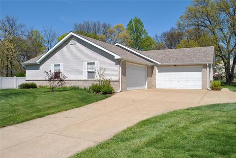 3387 Fee Fee Rd, Bridgeton, MO 63044 photo 4