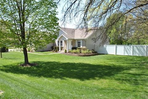 3387 Fee Fee Rd, Bridgeton, MO 63044 photo 35