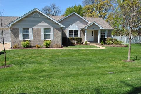 3387 Fee Fee Rd, Bridgeton, MO 63044 photo 43