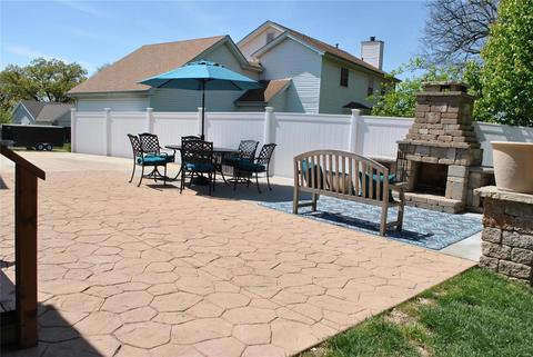 3387 Fee Fee Rd, Bridgeton, MO 63044 photo 38