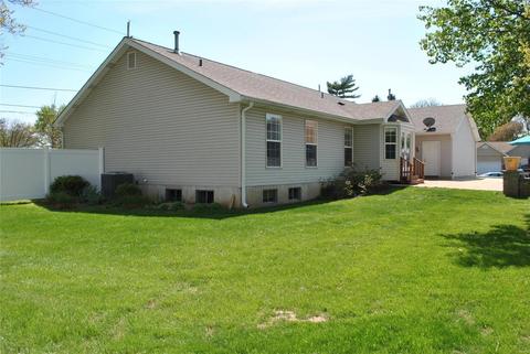3387 Fee Fee Rd, Bridgeton, MO 63044 photo 5