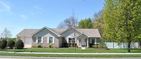 3387 Fee Fee Rd, Bridgeton, MO 63044 photo 1
