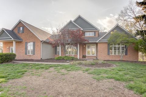 43 Columbia Homes For Sale Columbia Il Real Estate Movoto