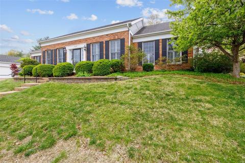 1343 Rusticview Dr, Ballwin, MO 63011 photo 30