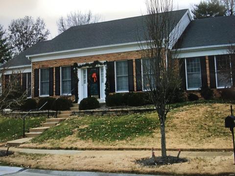 1343 Rusticview Dr, Ballwin, MO 63011 photo 31