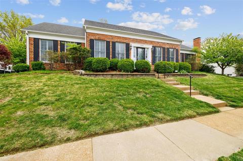1343 Rusticview Dr, Ballwin, MO 63011 photo 29