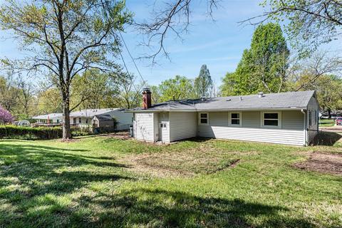 324 Spring Meadows Dr, Manchester, MO 63011 photo 17