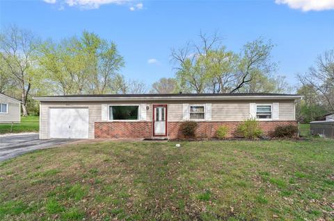 245 Ries, Ballwin, MO 63021 photo 1