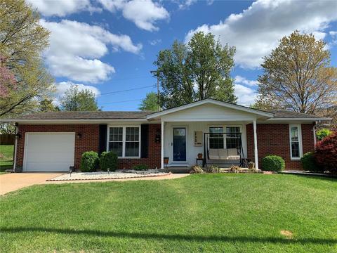 43 Columbia Homes For Sale Columbia Il Real Estate Movoto