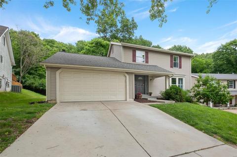 738 Carman Woods Dr, Manchester, MO 63021 photo 37