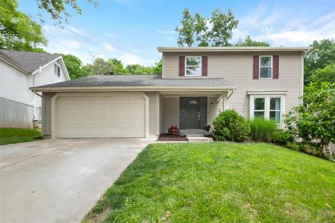 738 Carman Woods Dr, Manchester, MO 63021 photo 1