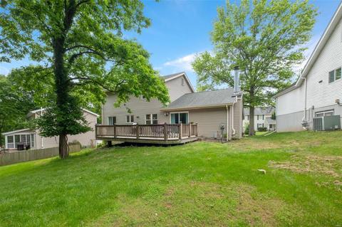 738 Carman Woods Dr, Manchester, MO 63021 photo 33