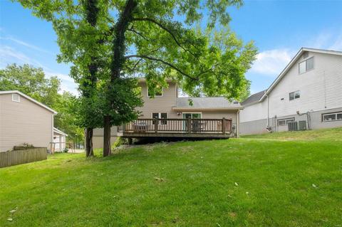 738 Carman Woods Dr, Manchester, MO 63021 photo 34