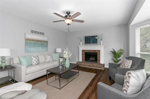 719 Falcon Hill Trl, O'fallon, MO 63368 photo 12