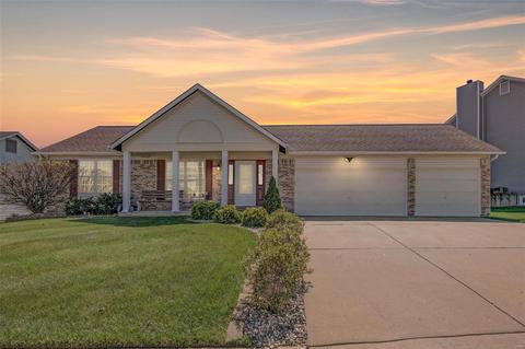 1406 Apple Valley Dr, O'fallon, MO 63366 photo 20