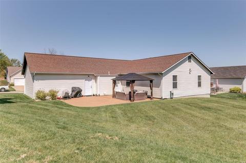 1406 Apple Valley Dr, O'fallon, MO 63366 photo 19