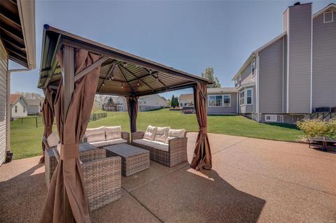 1406 Apple Valley Dr, O'fallon, MO 63366 photo 18