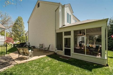 1213 Red Oak Plantation Dr, Ballwin, MO 63021 photo 35