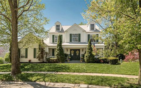 1213 Red Oak Plantation Dr, Ballwin, MO 63021 photo 1