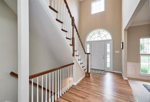 714 Thorntree Ln, Eureka, MO 63025 photo 2