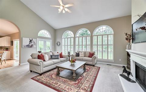 714 Thorntree Ln, Eureka, MO 63025 photo 14