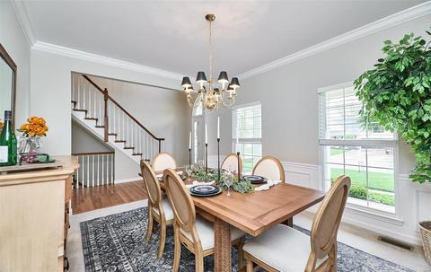 714 Thorntree Ln, Eureka, MO 63025 photo 5