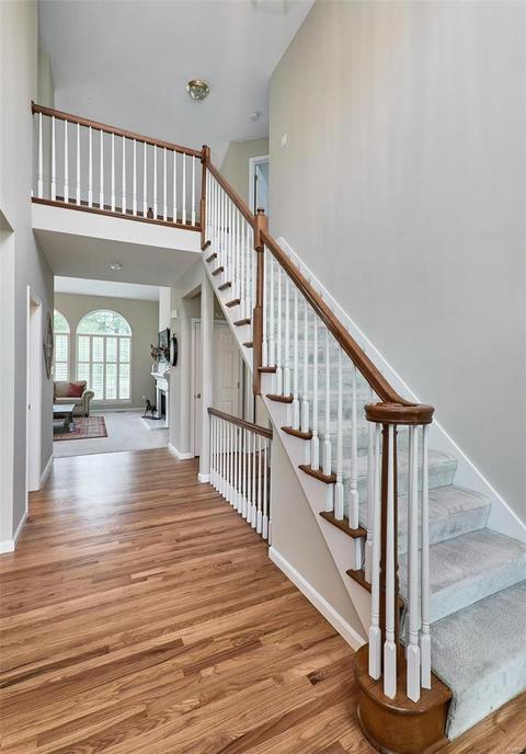 714 Thorntree Ln, Eureka, MO 63025 photo 3