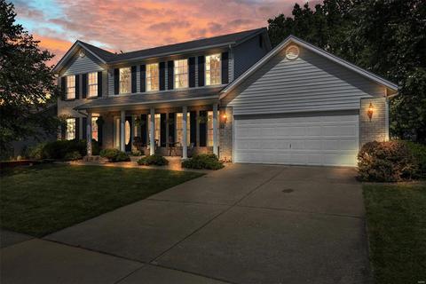 2090 Hackmann Estates Dr, Saint Charles, MO 63303 photo 1