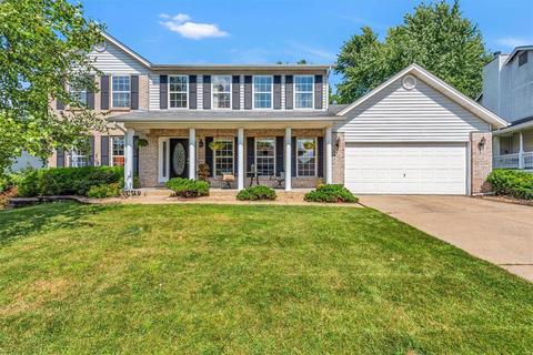 2090 Hackmann Estates Dr, Saint Charles, MO 63303 photo 9