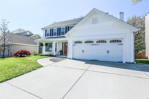 17020 Elm Trl, Eureka, MO 63025 photo 48