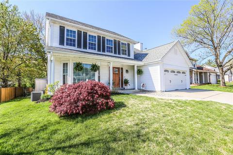 17020 Elm Trl, Eureka, MO 63025 photo 2