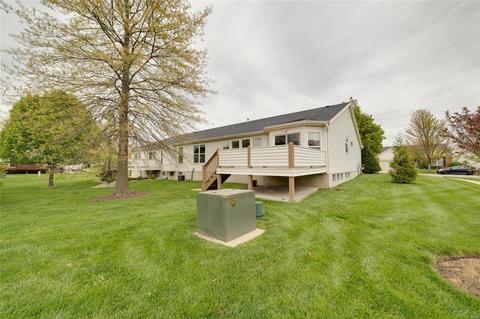 682 Hawk Run Dr, O'fallon, MO 63368 photo 26