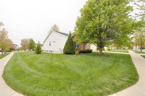 682 Hawk Run Dr, O'fallon, MO 63368 photo 25