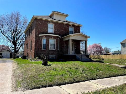 1712 Fourth, Madison, IL 62060 photo 1