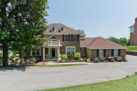 516 Dietrich Rd, Ballwin, MO 63021 photo 1