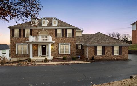 516 Dietrich Rd, Ballwin, MO 63021 photo 36