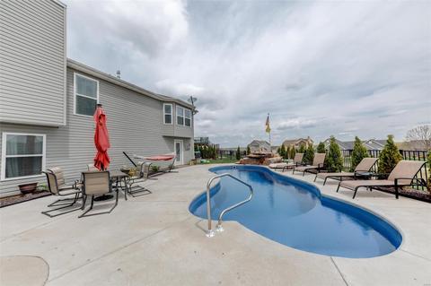 420 Shady River Dr, O'fallon, MO 63366 photo 34
