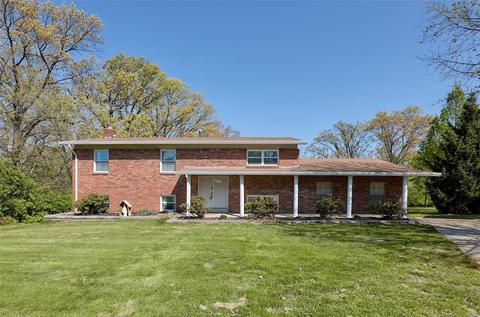 203 San Jose Ct, O'fallon, MO 63366 photo 1