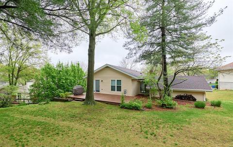 1013 Hollybend, Ballwin, MO 63021 photo 33