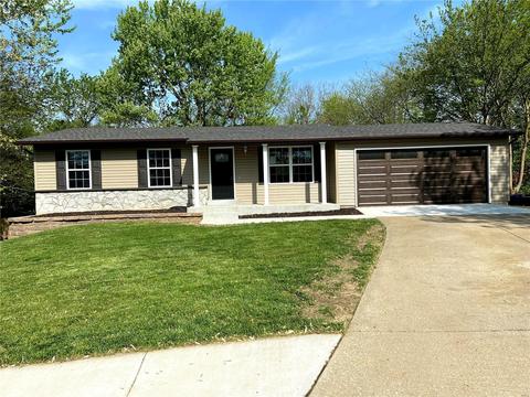 17 Holly Ct, O'fallon, MO 63366 photo 1