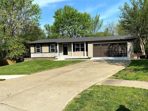 17 Holly Ct, O'fallon, MO 63366 photo 2