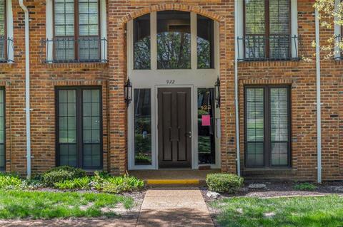 922 Claytonbrook Dr #3, Ballwin, MO 63011 photo 23