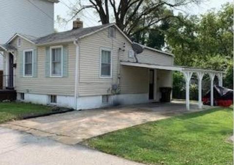 16 Birlin Ave, Saint Louis, MO 63135 photo 1
