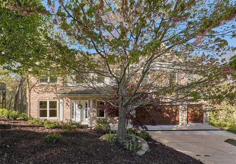 1312 Richland Meadows Dr, Ballwin, MO 63021 photo 73